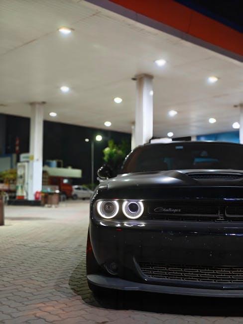 Optimizing Engine Performance with Preventive Maintenance