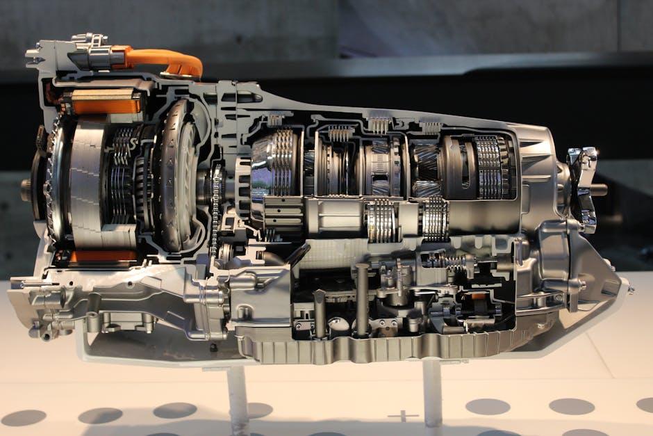 Understanding the Core Components of Your Car’s Cooling System
