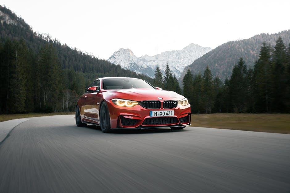 Environmental Factors Affecting Brake Performance
