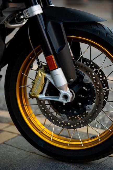 When to Seek Professional Help for Persistent Brake Noise