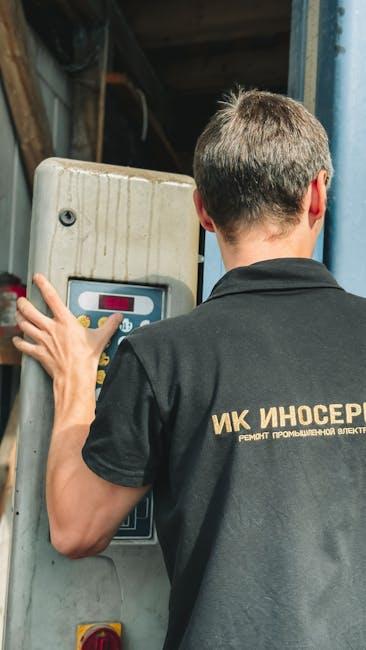 Identifying Early Warning Signs Through Professional Inspections