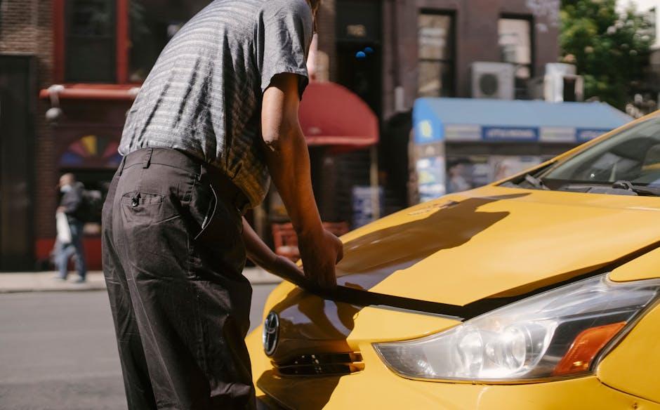 Quality Control and Warranty Implications in Auto Maintenance
