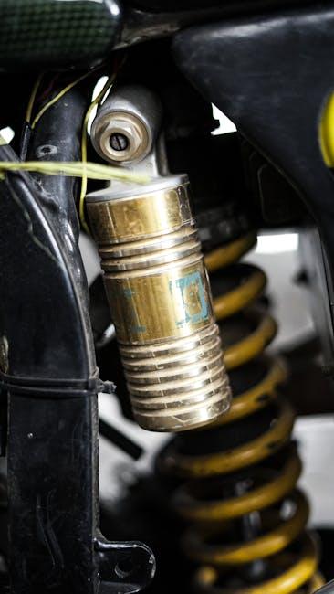 Exploring the Suspension and Brake System Evaluation