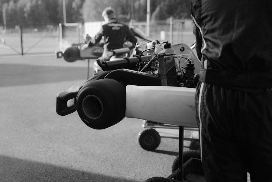 Preparing Your Engine for Peak Performance
