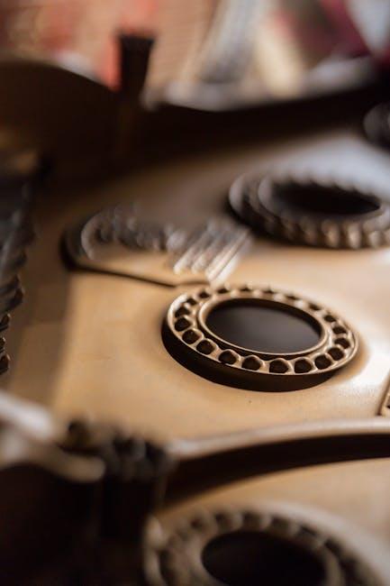 Tuning Suspension Geometry for Optimal Performance