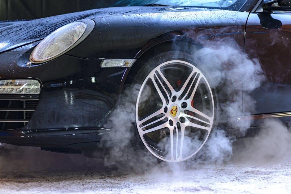 Testing Brake Performance Safely at Home