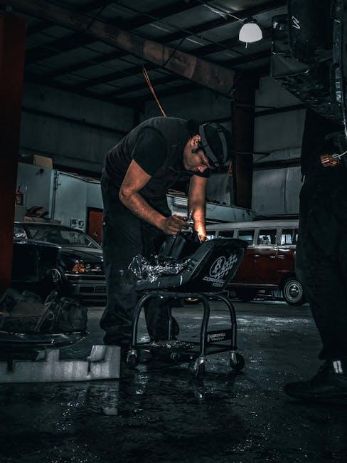 Balancing Cost and Quality in Suspension Repairs