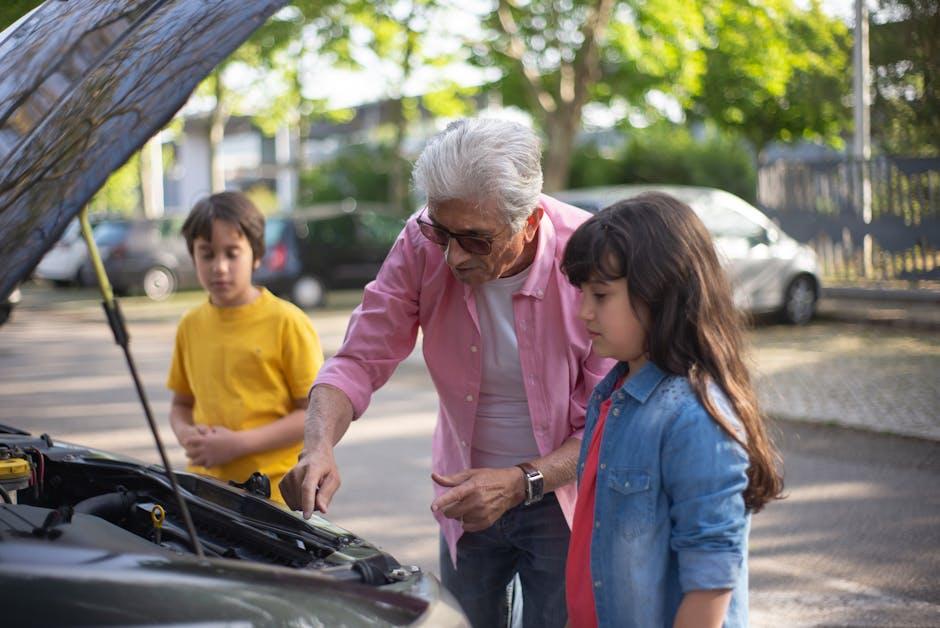 Essential Maintenance Practices to Keep Your Car Running Smoothly