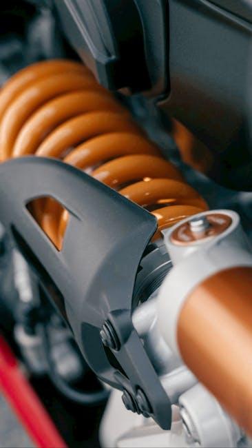 Safety and Handling Benefits of Replacing All Shocks Together