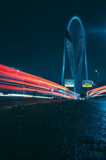 Understanding the Unique Traffic Patterns in Dallas and Their Impact on Braking