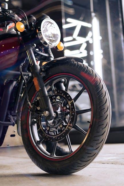 Choosing the Right Brake Pads to Complement Your Driving Style