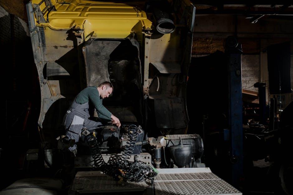 Safety Considerations That Make or Break Your Repair Choice