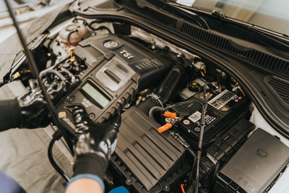 The Role of Battery Health in Unexpected Car Shutdowns