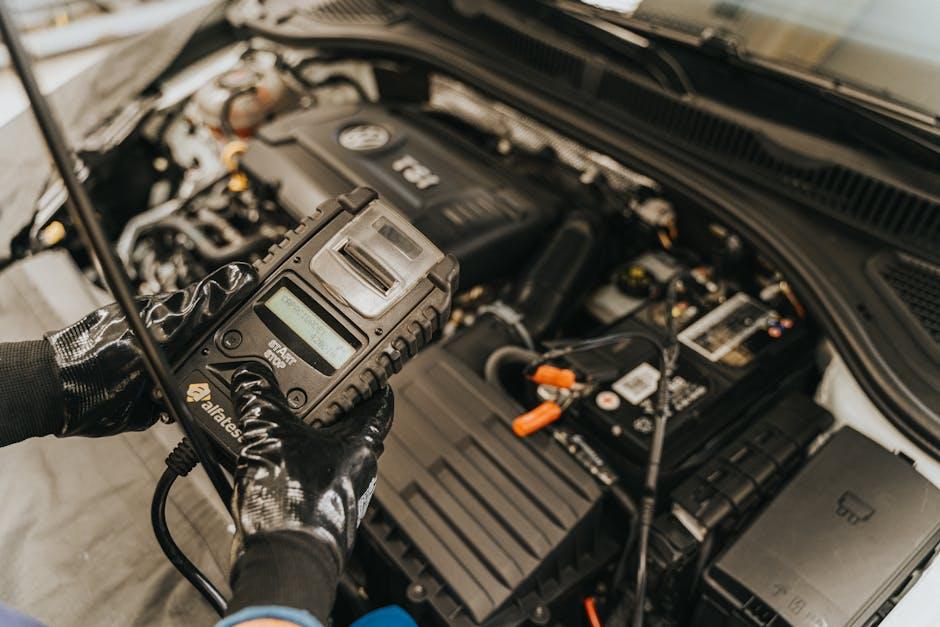 Essential Maintenance Checks to Keep Your Car Running Smoothly