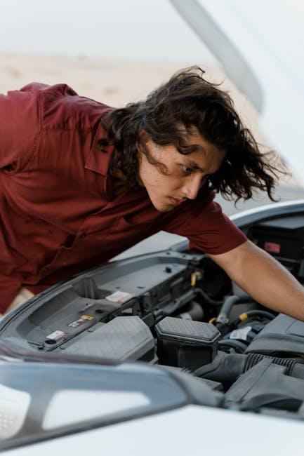 DIY Troubleshooting Techniques Every Car Owner Should Know