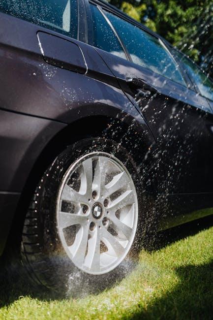 Tire Care and Alignment Tips for Prolonged Wear and Safety