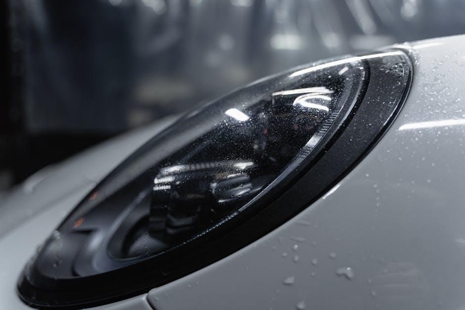 Choosing the Right Fluids and Filters for Optimal Performance