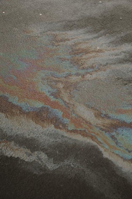 The Impact of Brake Fluid Contamination and Leakage