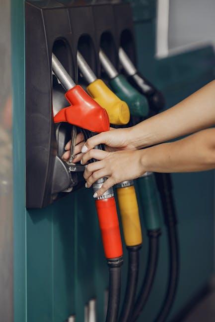 Fuel System Checks for Quick Troubleshooting
