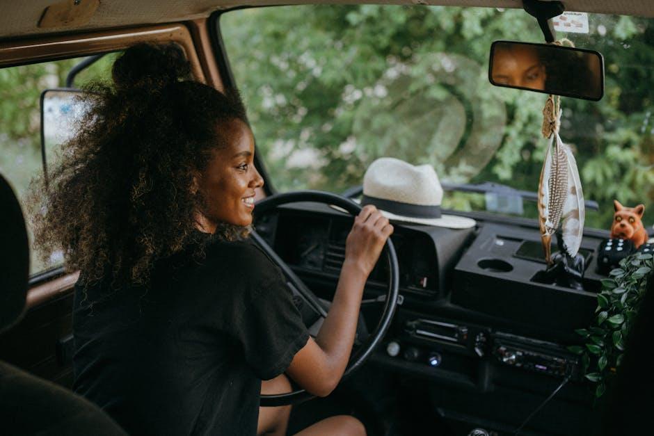 Navigating the Road Test Experience