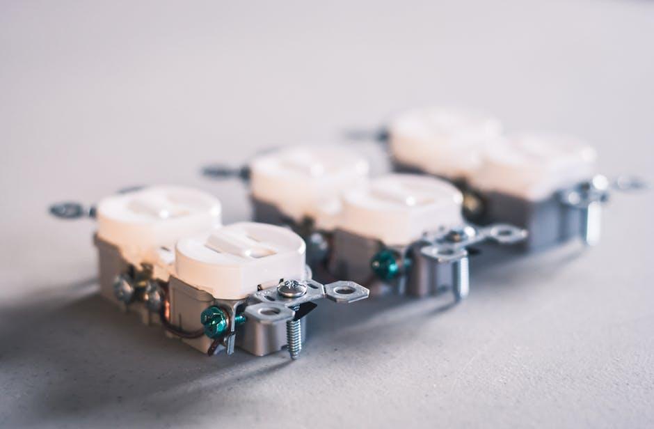 Choosing the Right Replacement Parts for Durable Performance