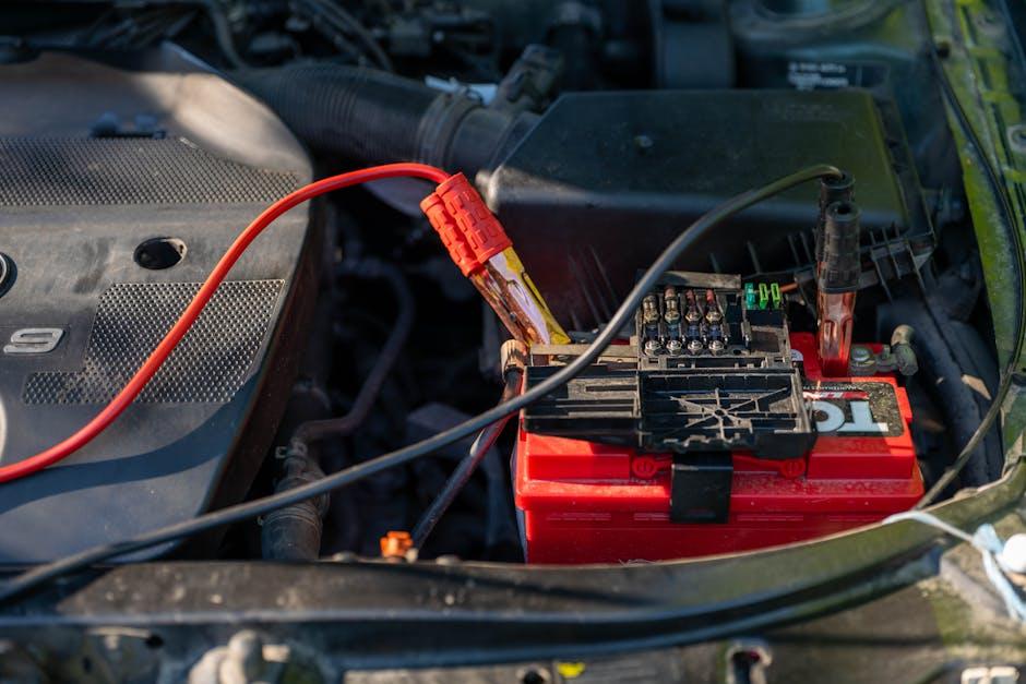 Diagnosing Battery Problems and Effective Solutions