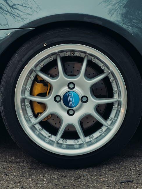 How Smooth Deceleration Can Extend Brake Lifespan