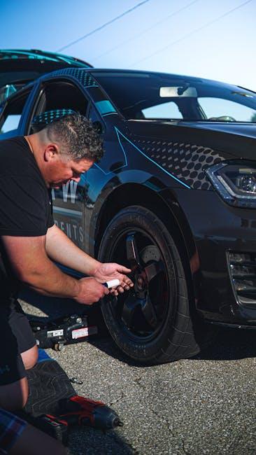 Key Differences Between Wheel Balancing and Alignment Procedures