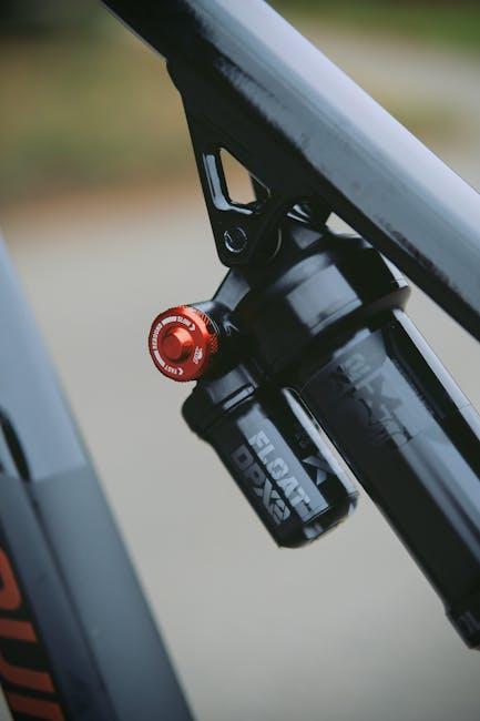 Expert Guidelines for Choosing the Right Time to Replace Shocks