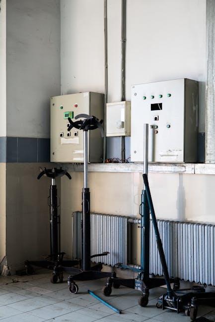 Testing Electrical Systems and Battery Health