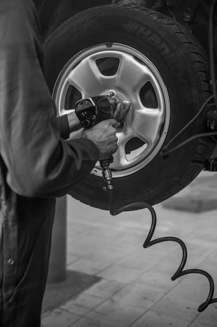 Choosing the Right Service Center for Efficient Alignment