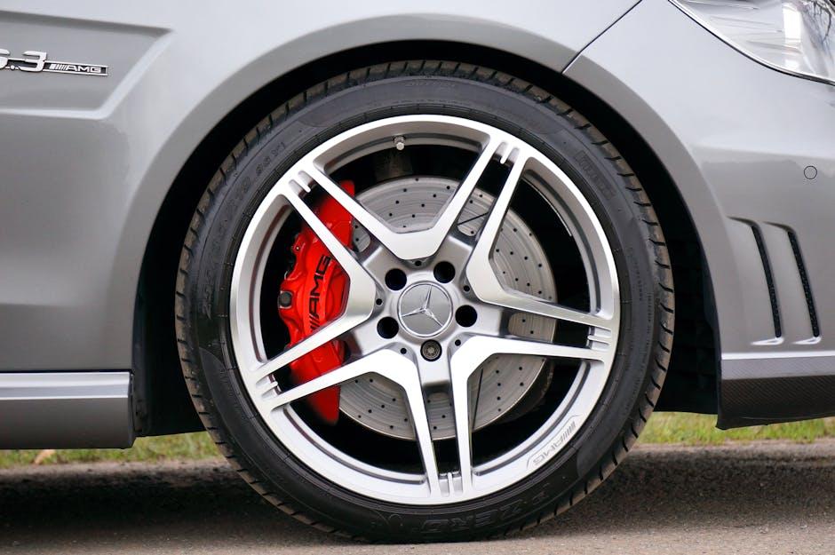The Role of Speed and Traffic Conditions in Brake Performance